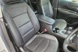2018 Holden Equinox LTZ