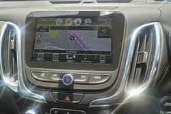 2018 Holden Equinox LTZ