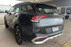 2022 Kia Sportage S
