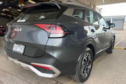 2022 Kia Sportage S