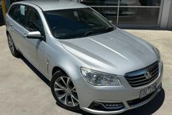 2014 Holden Calais