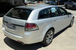 2014 Holden Calais