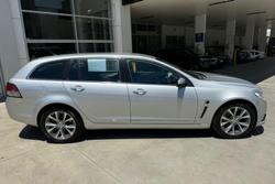 2014 Holden Calais