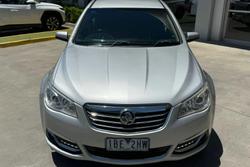 2014 Holden Calais