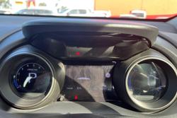 2020 Toyota Yaris Cross GX