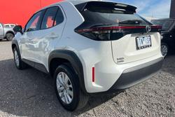 2020 Toyota Yaris Cross GX