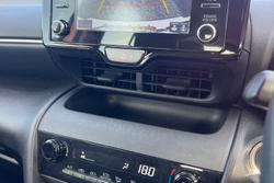 2020 Toyota Yaris Cross GX