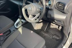 2020 Toyota Yaris Cross GX