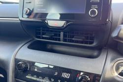 2020 Toyota Yaris Cross GX