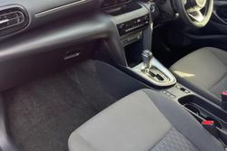 2020 Toyota Yaris Cross GX