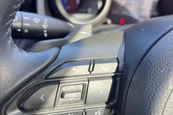 2020 Toyota Yaris Cross GX