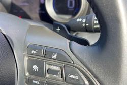 2020 Toyota Yaris Cross GX