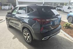 2019 Kia Seltos GT-Line