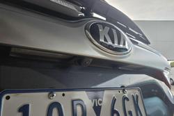 2019 Kia Seltos GT-Line