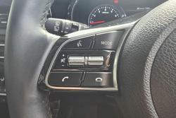 2019 Kia Seltos GT-Line