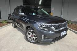 2019 Kia Seltos GT-Line