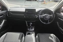 2019 Kia Seltos GT-Line