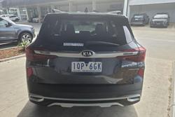 2019 Kia Seltos GT-Line