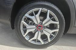 2019 Kia Seltos GT-Line