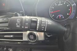 2019 Kia Seltos GT-Line