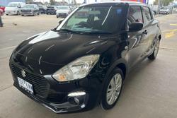 2020 Suzuki Swift GL Navigator