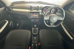 2020 Suzuki Swift GL Navigator