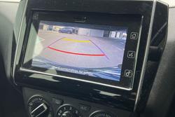 2020 Suzuki Swift GL Navigator