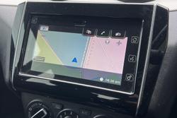 2020 Suzuki Swift GL Navigator