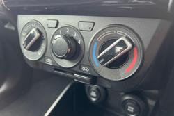 2020 Suzuki Swift GL Navigator