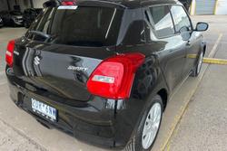 2020 Suzuki Swift GL Navigator