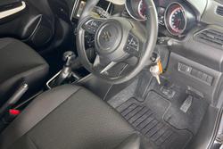 2020 Suzuki Swift GL Navigator