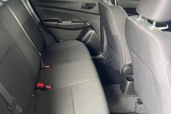 2020 Suzuki Swift GL Navigator