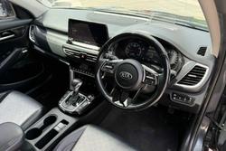 2019 Kia Seltos GT-Line