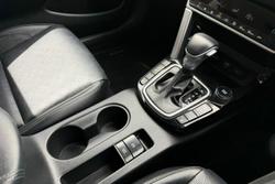 2019 Kia Seltos GT-Line