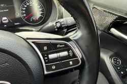 2019 Kia Seltos GT-Line