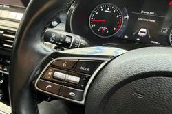 2019 Kia Seltos GT-Line