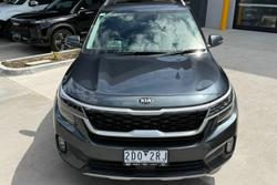 2019 Kia Seltos GT-Line