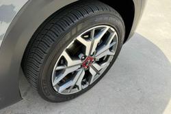 2019 Kia Seltos GT-Line