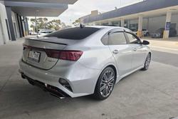 2024 Kia Cerato GT
