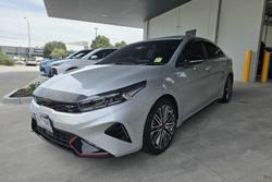 2024 Kia Cerato GT