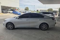 2024 Kia Cerato GT