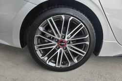 2024 Kia Cerato GT