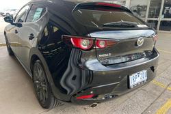 2019 Mazda 3 G20 Touring