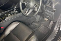 2019 Mazda 3 G20 Touring