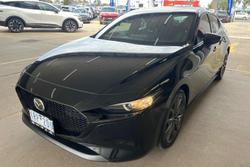 2019 Mazda 3 G20 Touring