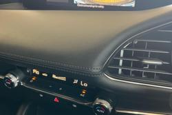 2019 Mazda 3 G20 Touring