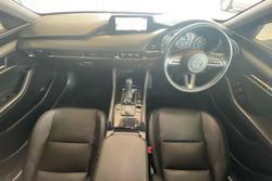 2019 Mazda 3 G20 Touring