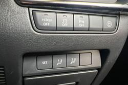 2019 Mazda 3 G20 Touring