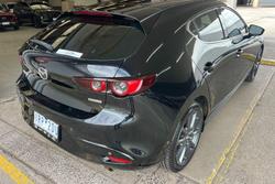 2019 Mazda 3 G20 Touring