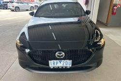 2019 Mazda 3 G20 Touring